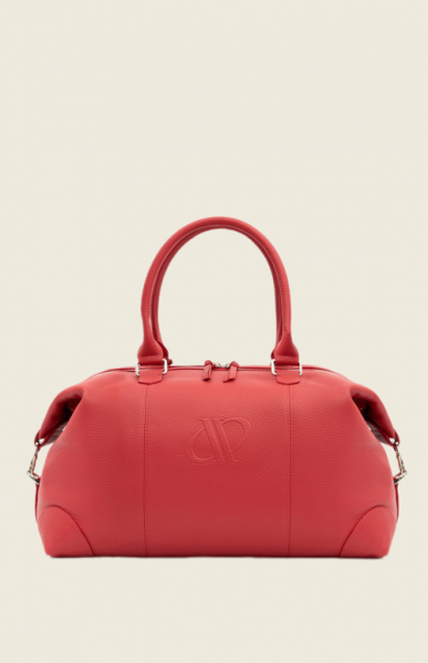 Сумка W4101 Красный